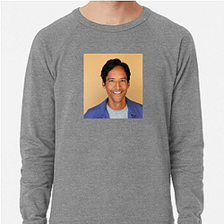 Meta Mind Danny Pudi Sweatshirts