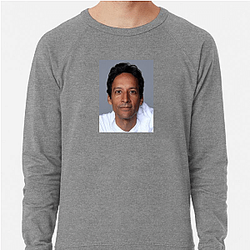 Pop Culture Wizard Danny Pudi Sweatshirts