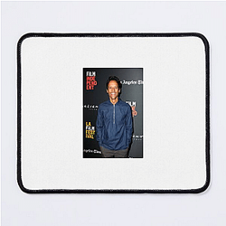 Offbeat Energy Danny Pudi Mouse Pads
