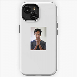 Sitcom Standout Danny Pudi Samsung Cases