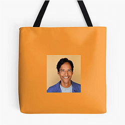 Meta Mind Danny Pudi Bags