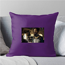 Indie Wit Danny Pudi Pillows Cover
