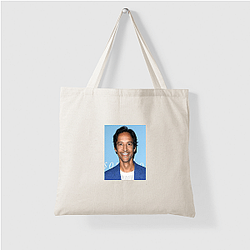 Awkward Charm Danny Pudi Bags