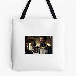 Indie Wit Danny Pudi Bags