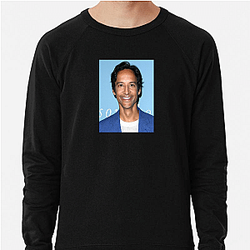 Awkward Charm Danny Pudi Sweatshirts