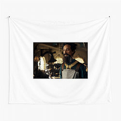 Indie Wit Danny Pudi Tapestries