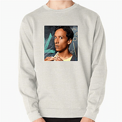 Rapid-Fire Jokes Danny Pudi Sweatshirts