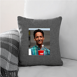 Quirky Genius Danny Pudi Pillows Cover