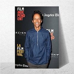 Offbeat Energy Danny Pudi Posters