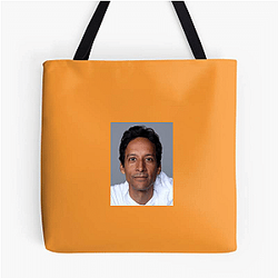 Pop Culture Wizard Danny Pudi Bags