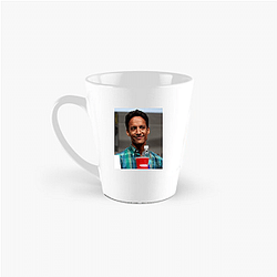 Quirky Genius Danny Pudi Mugs