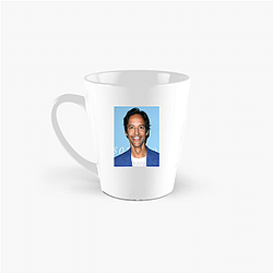 Awkward Charm Danny Pudi Mugs