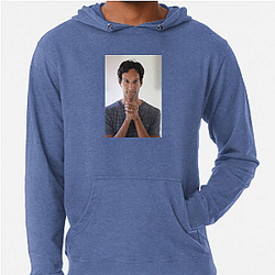 Sitcom Standout Danny Pudi Hoodies