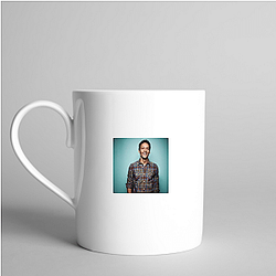 Deadpan Humor Danny Pudi Mugs