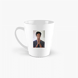 Sitcom Standout Danny Pudi Mugs