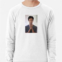 Sitcom Standout Danny Pudi Sweatshirts