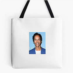 Awkward Charm Danny Pudi Bags