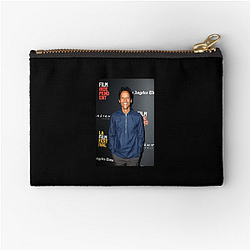 Offbeat Energy Danny Pudi Zipper Pouches