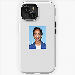 Awkward Charm Danny Pudi Samsung Cases