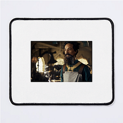 Indie Wit Danny Pudi Mouse Pads