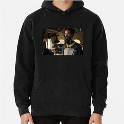 Indie Wit Danny Pudi Hoodies