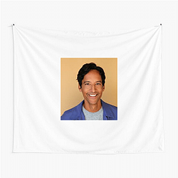 Meta Mind Danny Pudi Tapestries