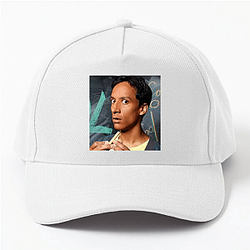 Rapid-Fire Jokes Danny Pudi Hats & Caps