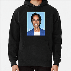 Awkward Charm Danny Pudi Hoodies