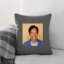 Meta Mind Danny Pudi Pillows Cover