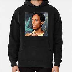 Rapid-Fire Jokes Danny Pudi Hoodies