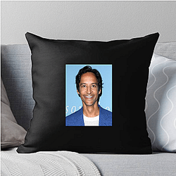 Awkward Charm Danny Pudi Pillows Cover