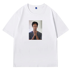 Sitcom Standout Danny Pudi T-Shirts