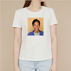 Meta Mind Danny Pudi T-Shirts