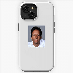 Pop Culture Wizard Danny Pudi Samsung Cases