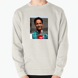 Quirky Genius Danny Pudi Sweatshirts