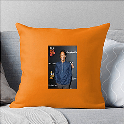 Offbeat Energy Danny Pudi Pillows Cover