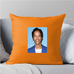 Awkward Charm Danny Pudi Pillows Cover