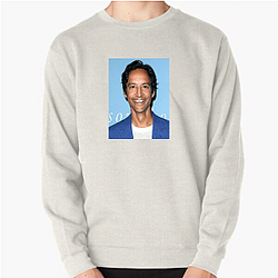 Awkward Charm Danny Pudi Sweatshirts