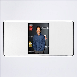 Offbeat Energy Danny Pudi Mouse Pads