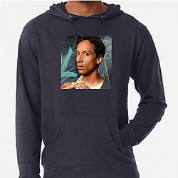 Rapid-Fire Jokes Danny Pudi Hoodies
