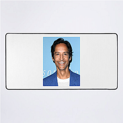 Awkward Charm Danny Pudi Mouse Pads