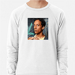 Rapid-Fire Jokes Danny Pudi Sweatshirts