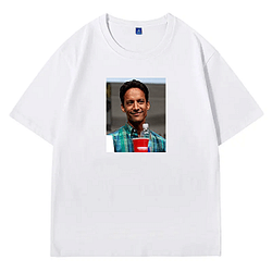Quirky Genius Danny Pudi T-Shirts