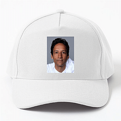 Pop Culture Wizard Danny Pudi Hats & Caps