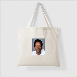 Pop Culture Wizard Danny Pudi Bags