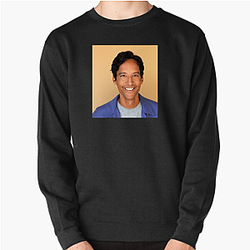 Meta Mind Danny Pudi Sweatshirts