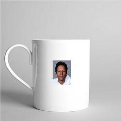 Pop Culture Wizard Danny Pudi Mugs