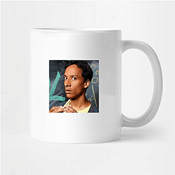 Rapid-Fire Jokes Danny Pudi Mugs
