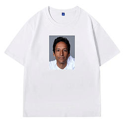 Pop Culture Wizard Danny Pudi T-Shirts