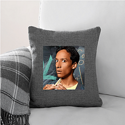Rapid-Fire Jokes Danny Pudi Pillows Cover